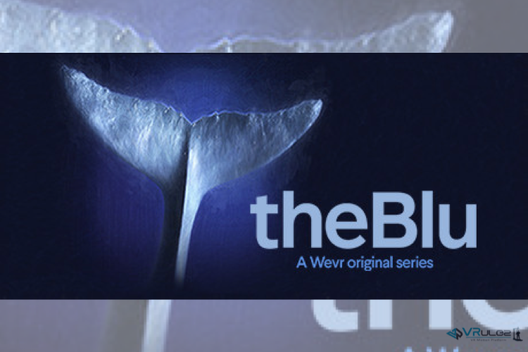 The Blu image